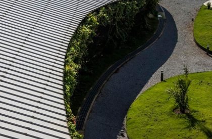 Jakob Factory | G8A Architecture & Urban Planning + Rollimarchini Architekten