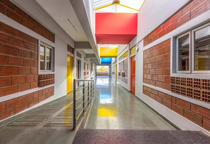 Jublee School | Funktion Design