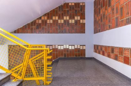 Jublee School | Funktion Design