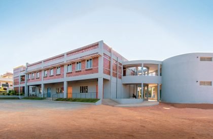 Jublee School | Funktion Design