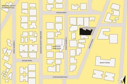 Kunal Abode | i-con Architects and Urban Planners