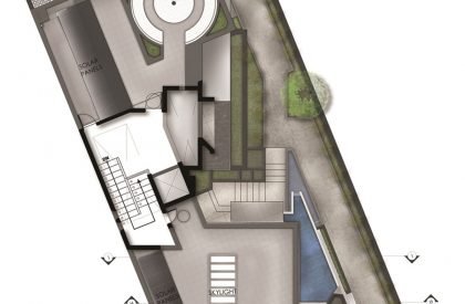 Kunal Abode | i-con Architects and Urban Planners