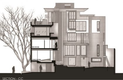 Kunal Abode | i-con Architects and Urban Planners
