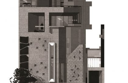 Kunal Abode | i-con Architects and Urban Planners