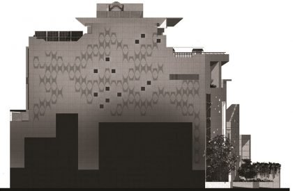 Kunal Abode | i-con Architects and Urban Planners