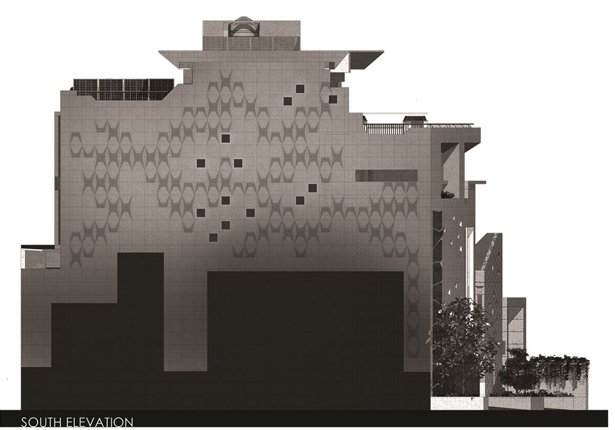 Kunal Abode | i-con Architects and Urban Planners