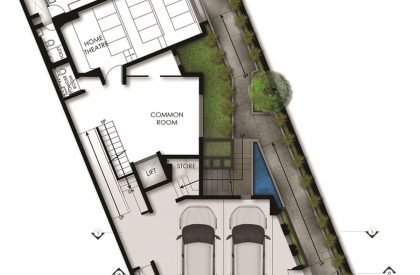 Kunal Abode | i-con Architects and Urban Planners