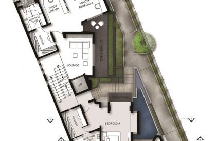 Kunal Abode | i-con Architects and Urban Planners