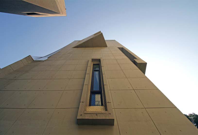 Kunal Abode | i-con Architects and Urban Planners