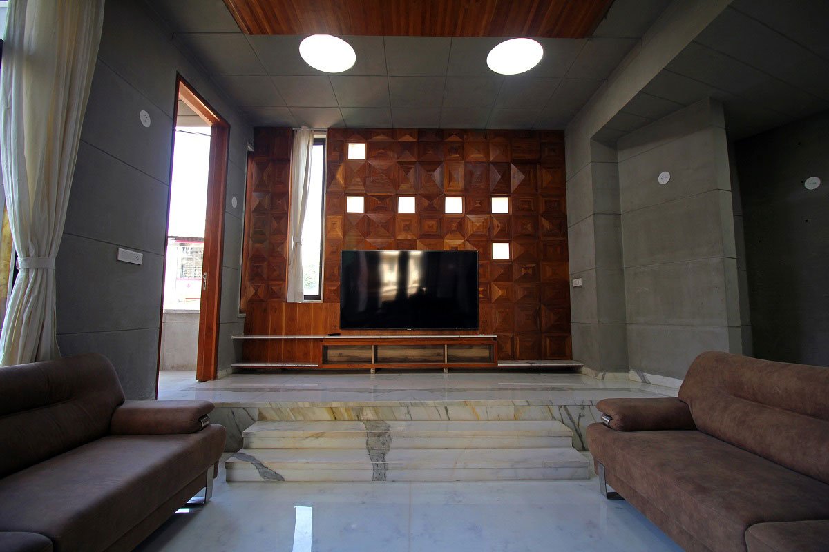 Kunal Abode | i-con Architects and Urban Planners