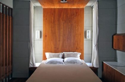 Kunal Abode | i-con Architects and Urban Planners