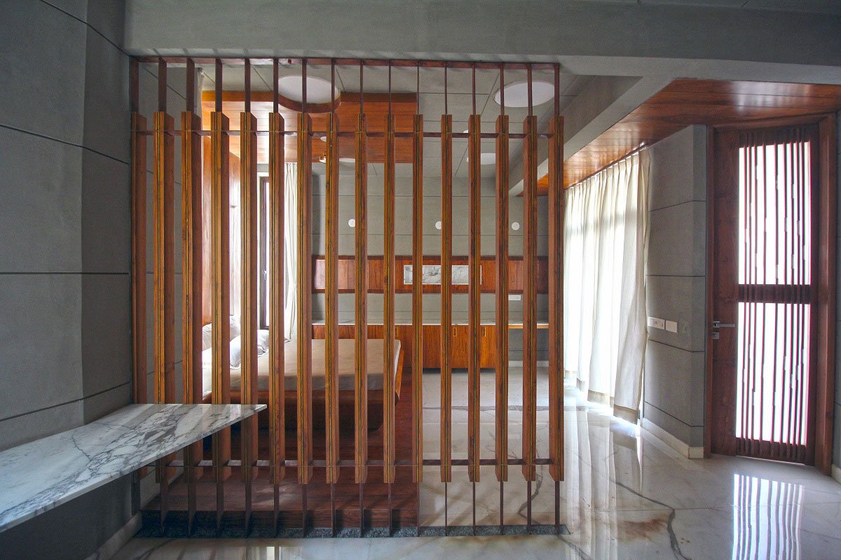 Kunal Abode | i-con Architects and Urban Planners