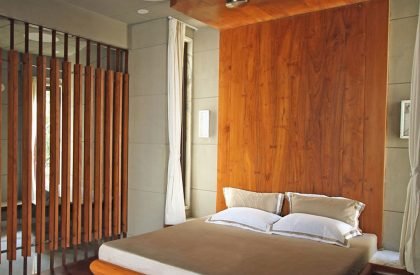 Kunal Abode | i-con Architects and Urban Planners