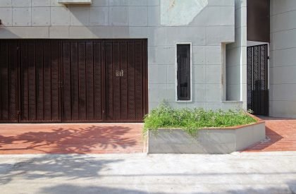 Kunal Abode | i-con Architects and Urban Planners