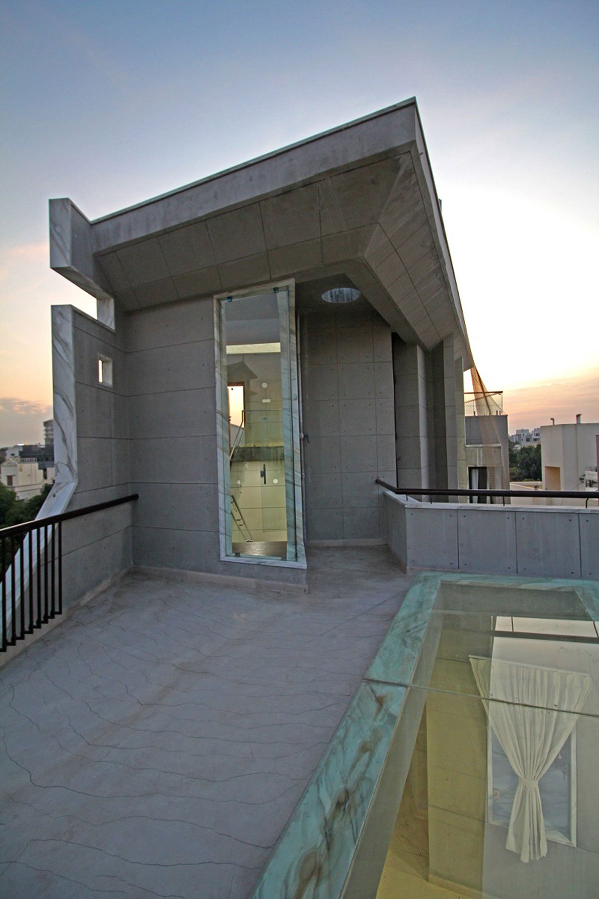 Kunal Abode | i-con Architects and Urban Planners