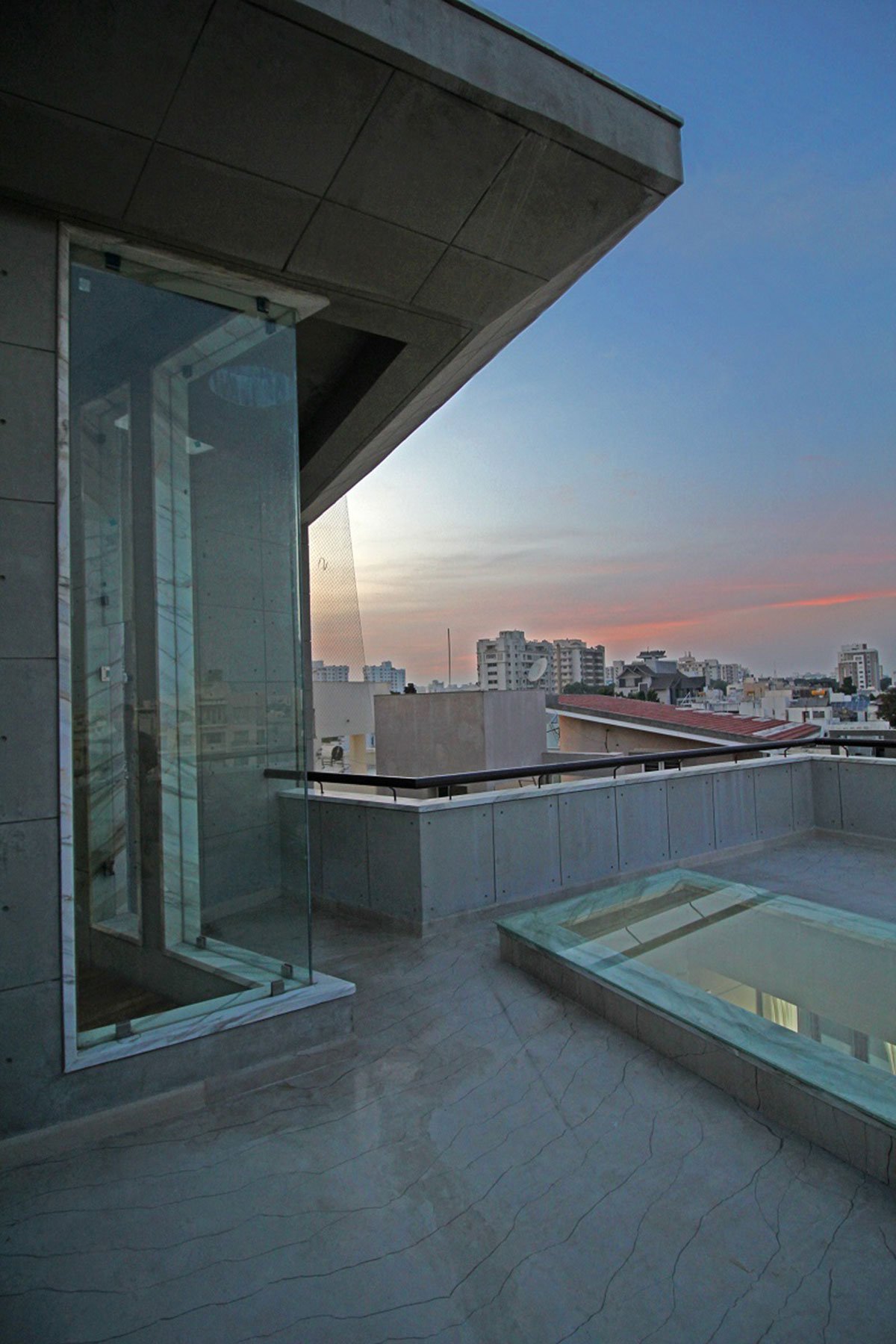 Kunal Abode | i-con Architects and Urban Planners