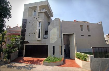 Kunal Abode | i-con Architects and Urban Planners