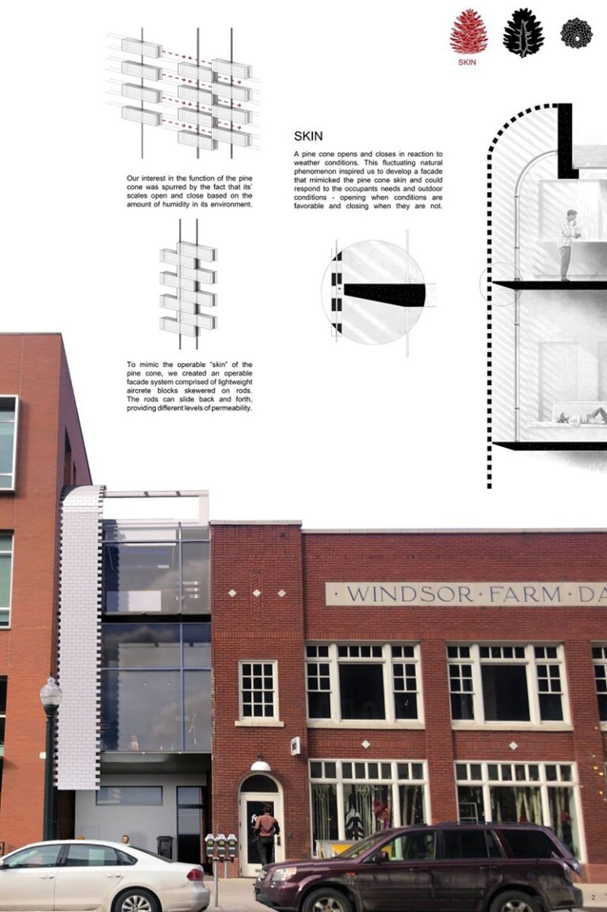 LIV[IN]G CORE competition Results Announced