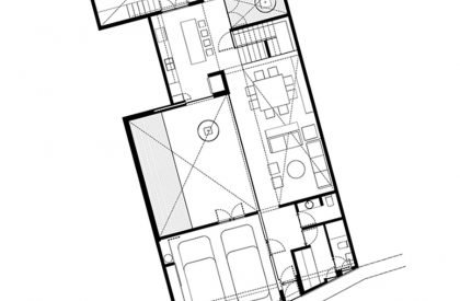 La Quinta | Perez Palacios Arquitectos Asociados