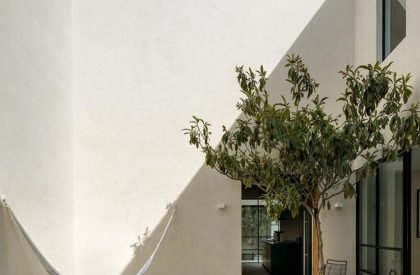 La Quinta | Perez Palacios Arquitectos Asociados