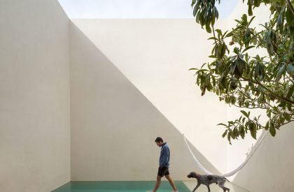 La Quinta | Perez Palacios Arquitectos Asociados