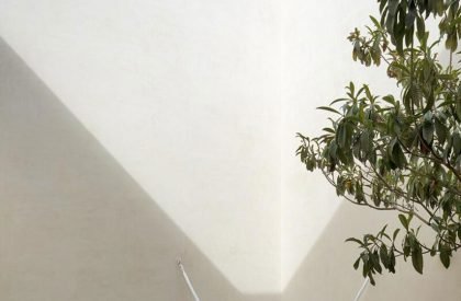 La Quinta | Perez Palacios Arquitectos Asociados