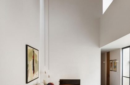 La Quinta | Perez Palacios Arquitectos Asociados