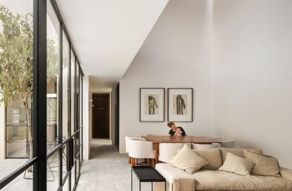 La Quinta | Perez Palacios Arquitectos Asociados