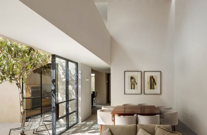 La Quinta | Perez Palacios Arquitectos Asociados