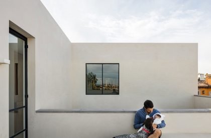 La Quinta | Perez Palacios Arquitectos Asociados