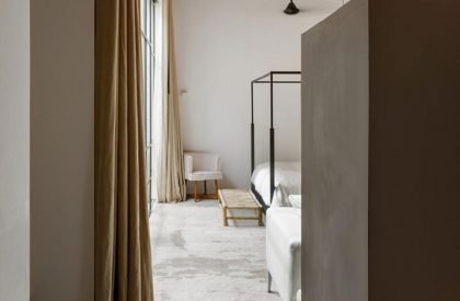 La Quinta | Perez Palacios Arquitectos Asociados