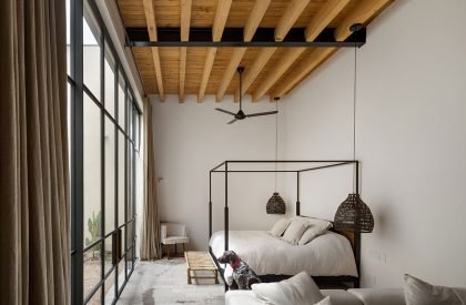 La Quinta | Perez Palacios Arquitectos Asociados