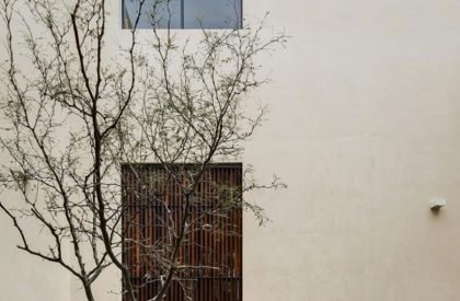 La Quinta | Perez Palacios Arquitectos Asociados