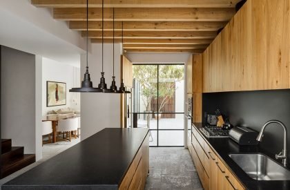 La Quinta | Perez Palacios Arquitectos Asociados