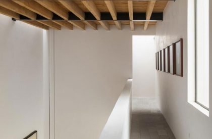 La Quinta | Perez Palacios Arquitectos Asociados