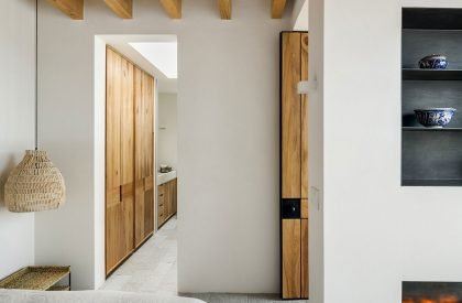 La Quinta | Perez Palacios Arquitectos Asociados