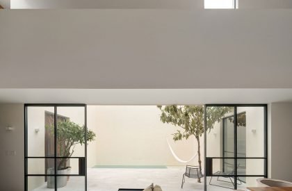 La Quinta | Perez Palacios Arquitectos Asociados