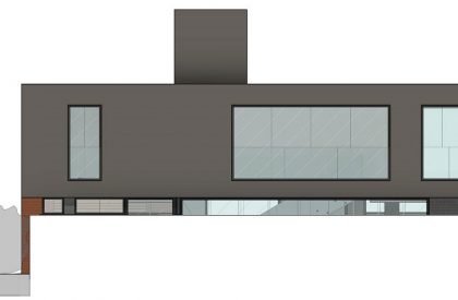 Levi House | Caio Persighini Arquitetura & Design