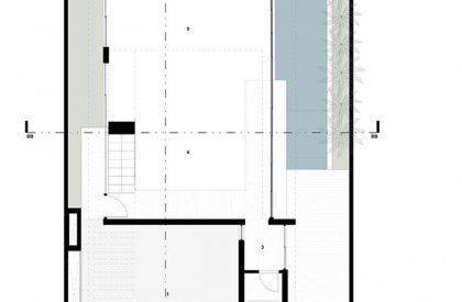 Levi House | Caio Persighini Arquitetura & Design