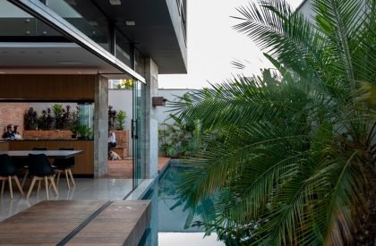 Levi House | Caio Persighini Arquitetura & Design