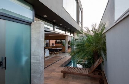 Levi House | Caio Persighini Arquitetura & Design