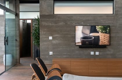 Levi House | Caio Persighini Arquitetura & Design