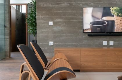 Levi House | Caio Persighini Arquitetura & Design