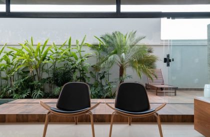 Levi House | Caio Persighini Arquitetura & Design