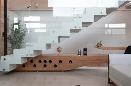 Levi House | Caio Persighini Arquitetura & Design