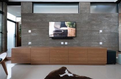 Levi House | Caio Persighini Arquitetura & Design