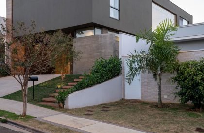 Levi House | Caio Persighini Arquitetura & Design