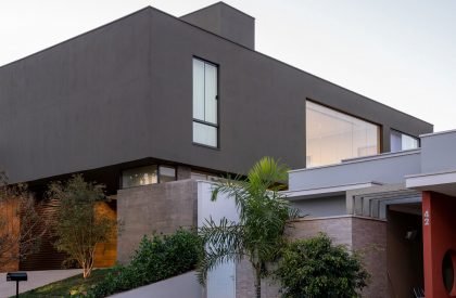 Levi House | Caio Persighini Arquitetura & Design