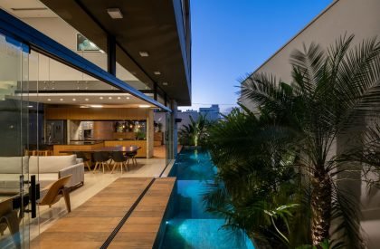 Levi House | Caio Persighini Arquitetura & Design
