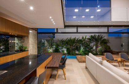Levi House | Caio Persighini Arquitetura & Design